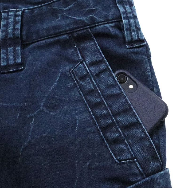 寅壱 3550-219 カーゴパンツ