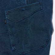 寅壱 3550-235 カーゴジョガーパンツ