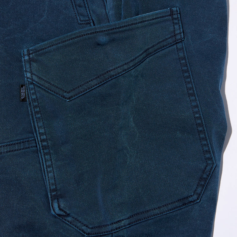 寅壱 3550-235 カーゴジョガーパンツ