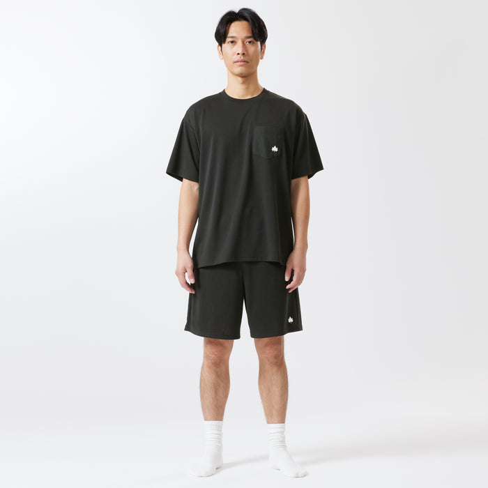 ＃35503 LOGOS by LIPNER ボディリカバリーTシャツ リゲインテック