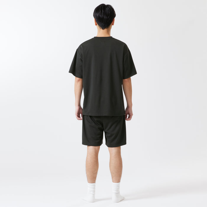 ＃35503 LOGOS by LIPNER ボディリカバリーTシャツ リゲインテック