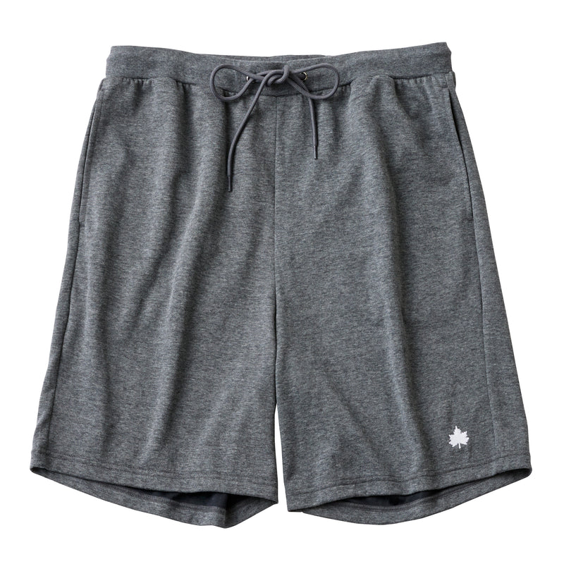 #35504 LOGOS by LIPNER ボディリカバリーショーツ グレー