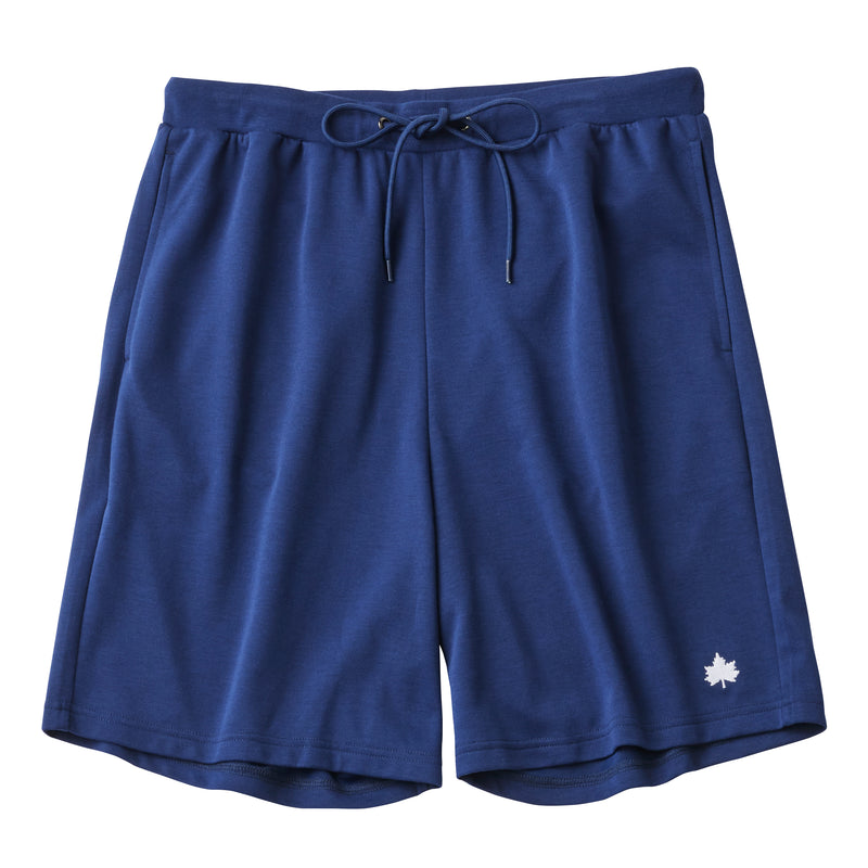 #35504 LOGOS by LIPNER ボディリカバリーショーツ ネイビー