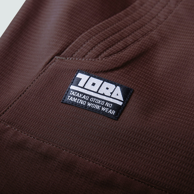 寅壱 3560-124 防風 ボンディング ワークジャケット ストレッチ