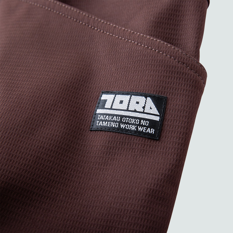 寅壱 3560-219 ストレッチ 防風 カーゴパンツ 軽量