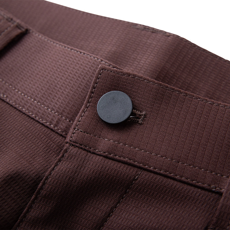 寅壱 3560-219 ストレッチ 防風 カーゴパンツ 軽量