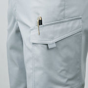 クロダルマ 675シリーズ 35675 カーゴパンツ ノータック ユニセックスユニフォーム