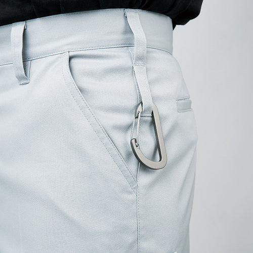 クロダルマ 675シリーズ 35675 カーゴパンツ ノータック ユニセックスユニフォーム