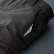 クロダルマ 679シリーズ 35679 カーゴパンツ ノータック バックシャーリング ユニセックスユニフォーム