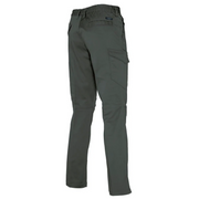 クロダルマ 682シリーズ 35682 カーゴパンツ ユニセックスユニフォーム チャコールグレー