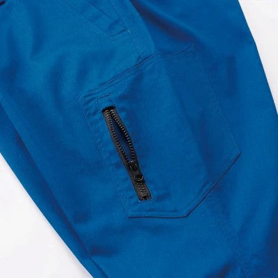 クロダルマ 682シリーズ 35682 カーゴパンツ ユニセックスユニフォーム