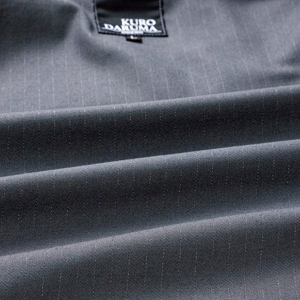 クロダルマ 682シリーズ 31682 スラックス ノータック バックシャーリング ユニセックスユニフォーム