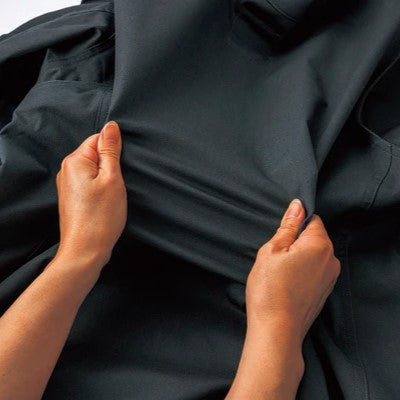 クロダルマ 682シリーズ 32682 長袖ジャンパー ユニセックスユニフォーム