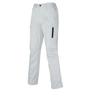 クロダルマ 682シリーズ 35682 カーゴパンツ ユニセックスユニフォーム シルバー