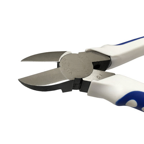 ビクター 361HG-175 強力ニッパ薄刃(エラストマーカバー付) 175mm