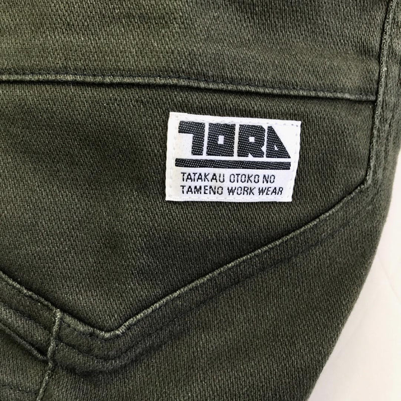 寅壱 3620-219 カーゴパンツ