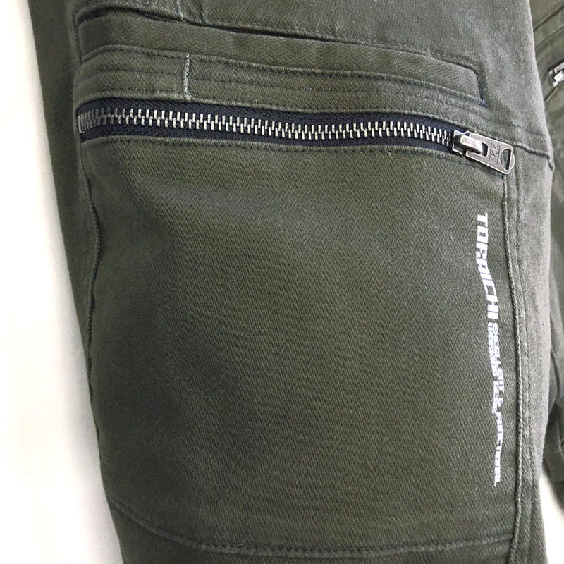 寅壱 3620-219 カーゴパンツ