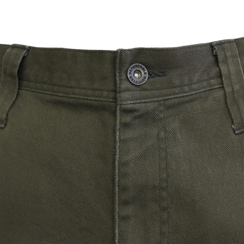 寅壱 3620-219 カーゴパンツ