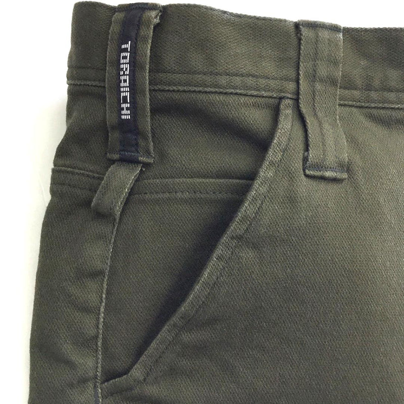 寅壱 3620-219 カーゴパンツ