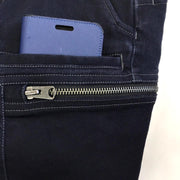 寅壱 3620-235 カーゴジョガーパンツ