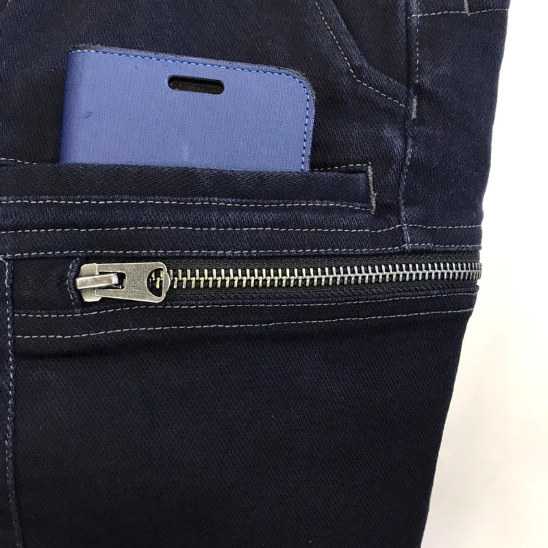 寅壱 3620-235 カーゴジョガーパンツ