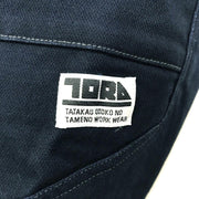 寅壱 3620-235 カーゴジョガーパンツ