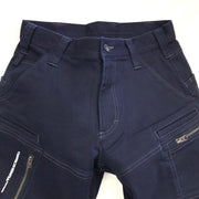 寅壱 3620-235 カーゴジョガーパンツ