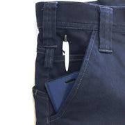 寅壱 3620-235 カーゴジョガーパンツ