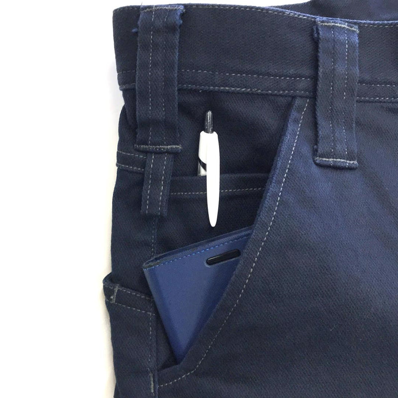 寅壱 3620-235 カーゴジョガーパンツ