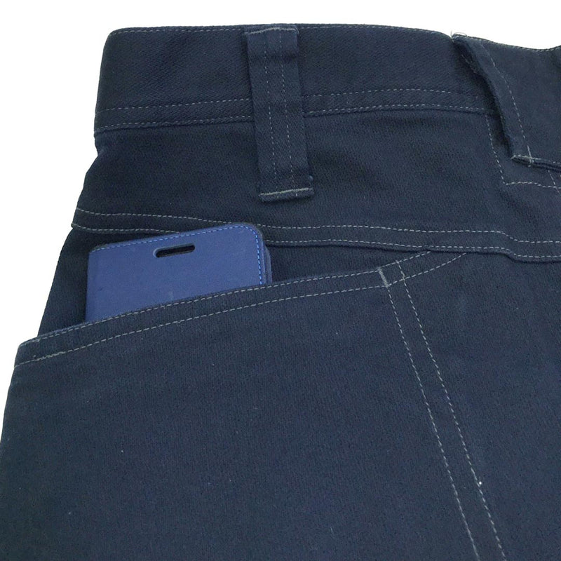 寅壱 3620-235 カーゴジョガーパンツ