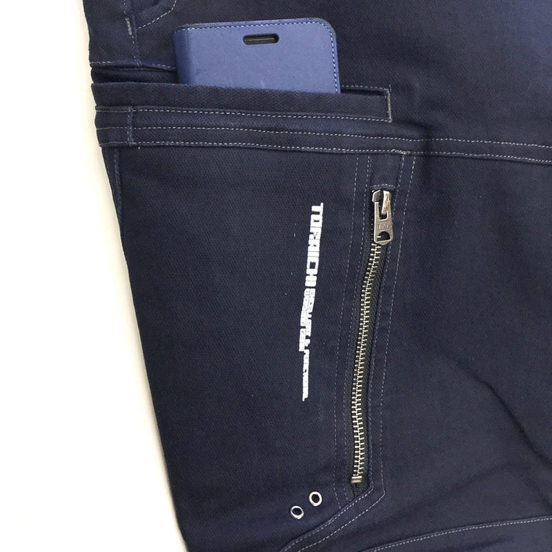 寅壱 3620-235 カーゴジョガーパンツ