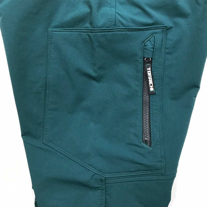 寅壱 3630-219 カーゴパンツ