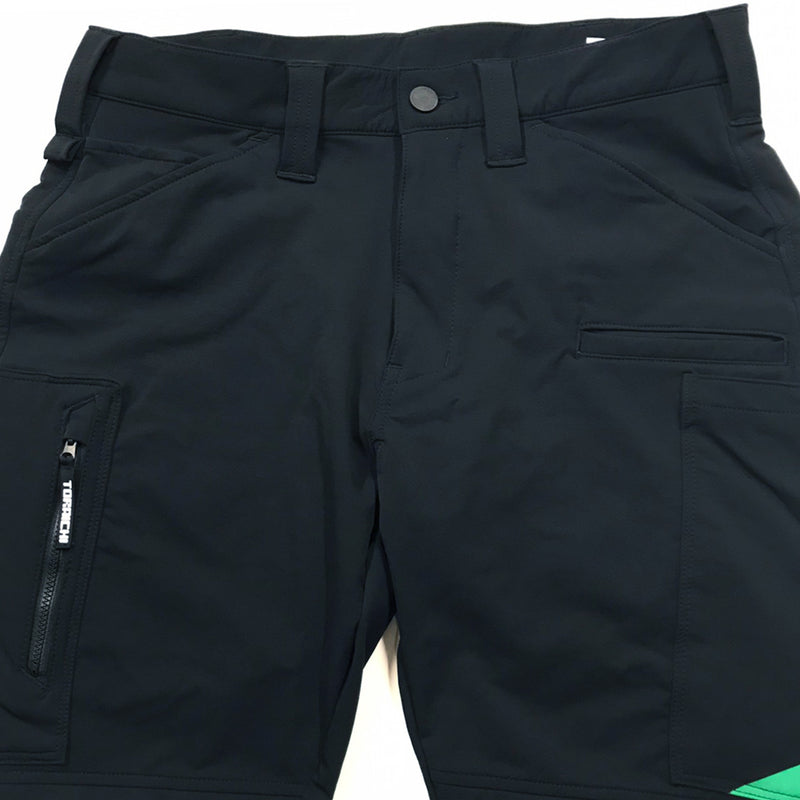 寅壱 3630-235カーゴジョガーパンツ