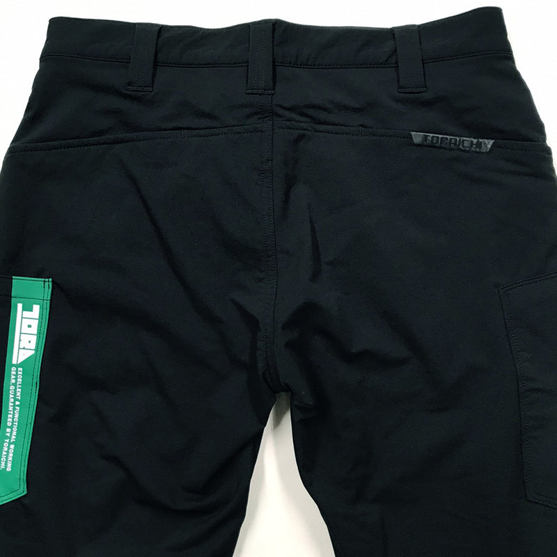 寅壱 3630-235カーゴジョガーパンツ