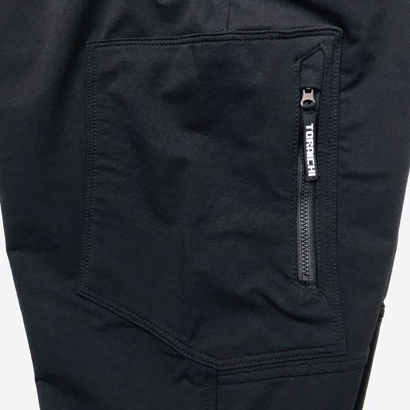 寅壱 3630-235カーゴジョガーパンツ