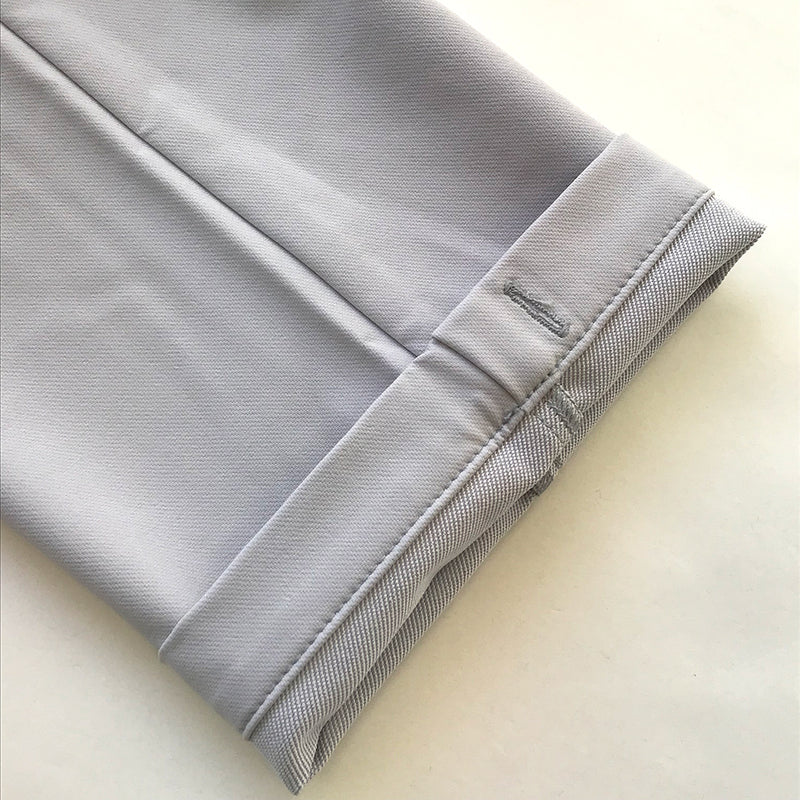 寅壱 3710-219 カーゴパンツ 裾