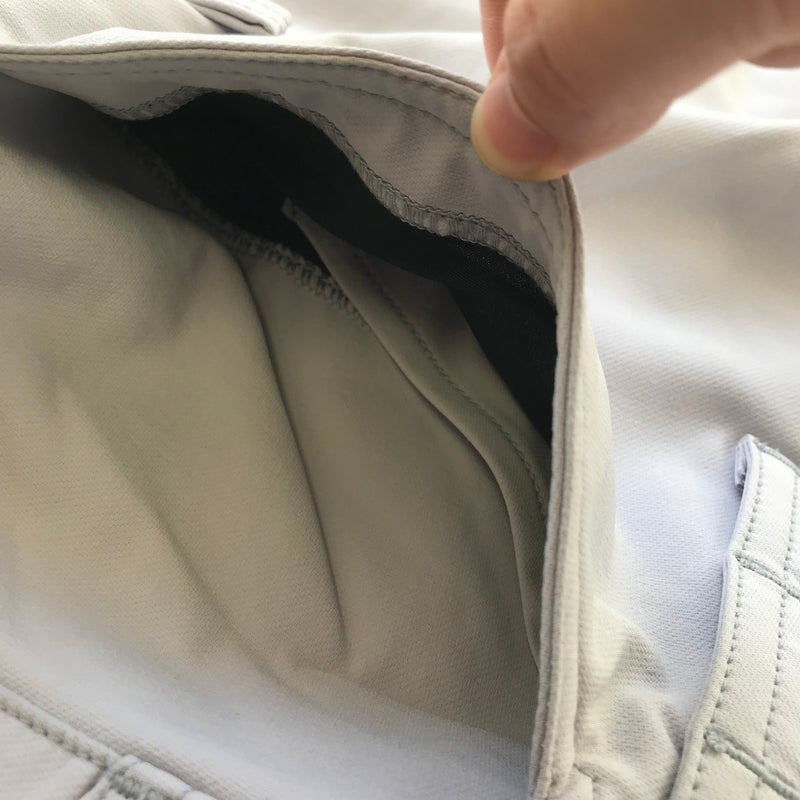 寅壱 3710-219 カーゴパンツ 隠しコインポケット