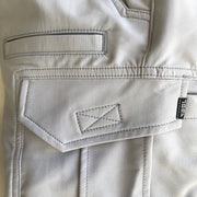 寅壱 3710-219 カーゴパンツ ポケット