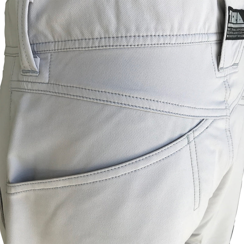 寅壱 3710-219 カーゴパンツ ポケット