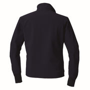 寅壱 3710-124 長袖ブルゾン 濃コン 背面