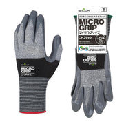 ショーワグローブ No.374 マイクログリップ ニトブラック