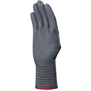 ショーワグローブ No.374 マイクログリップ ニトブラック