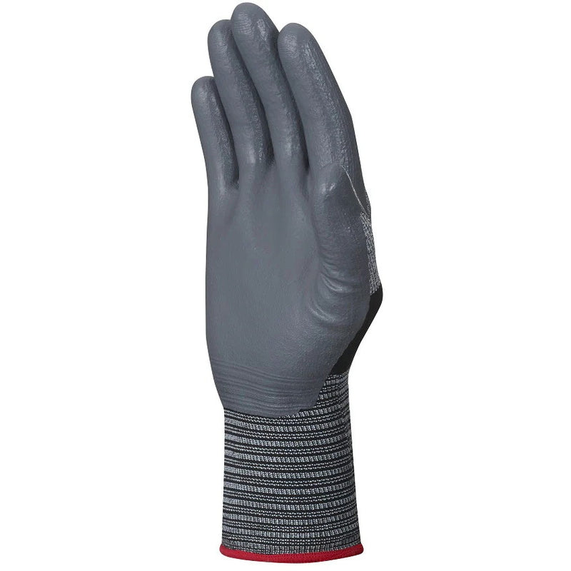 ショーワグローブ No.374 マイクログリップ ニトブラック