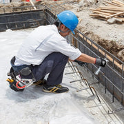 ショーワグローブ No.374 マイクログリップ ニトブラック