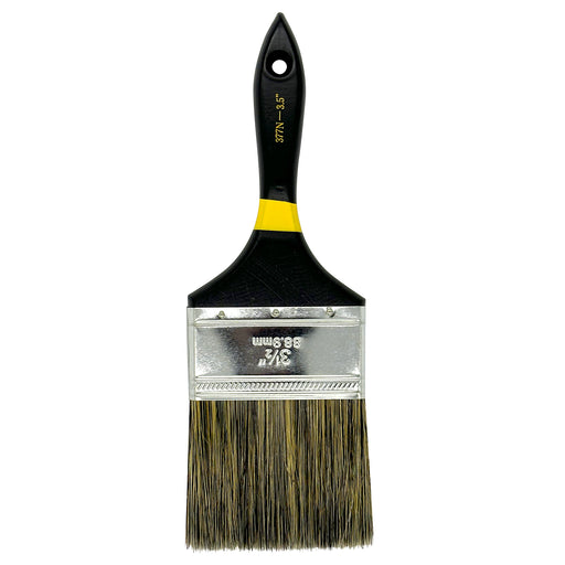 ハンディクラウン 377N ラスター刷毛 胡麻毛 3.5インチ