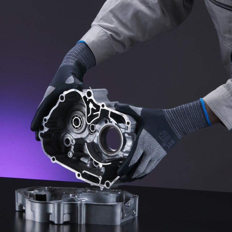 ショーワグローブ No.381マイクログリップ