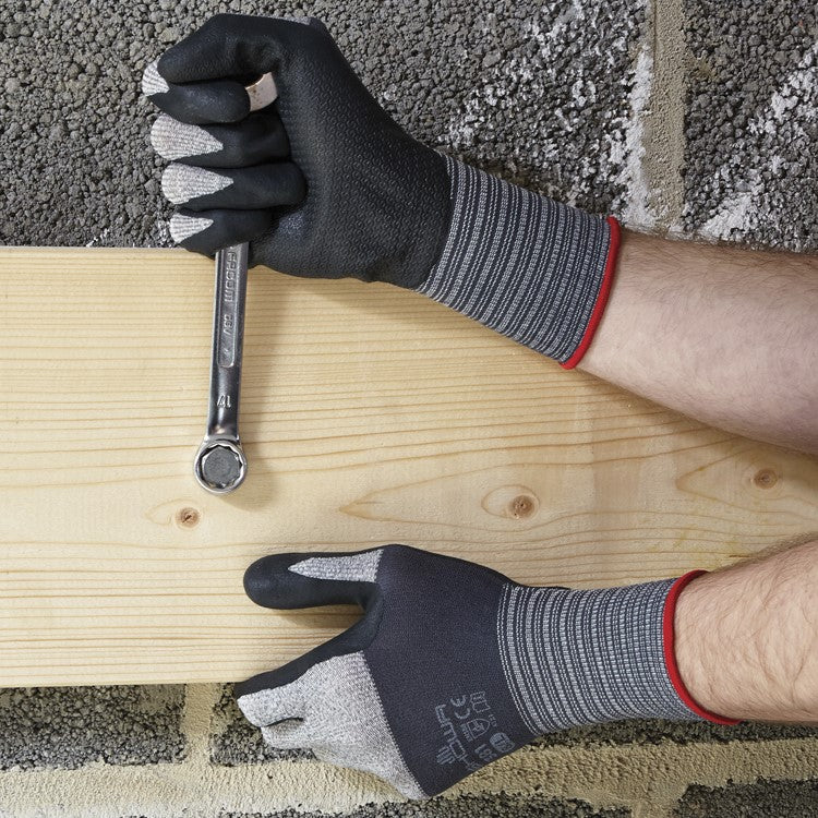 ショーワグローブ No.381マイクログリップ