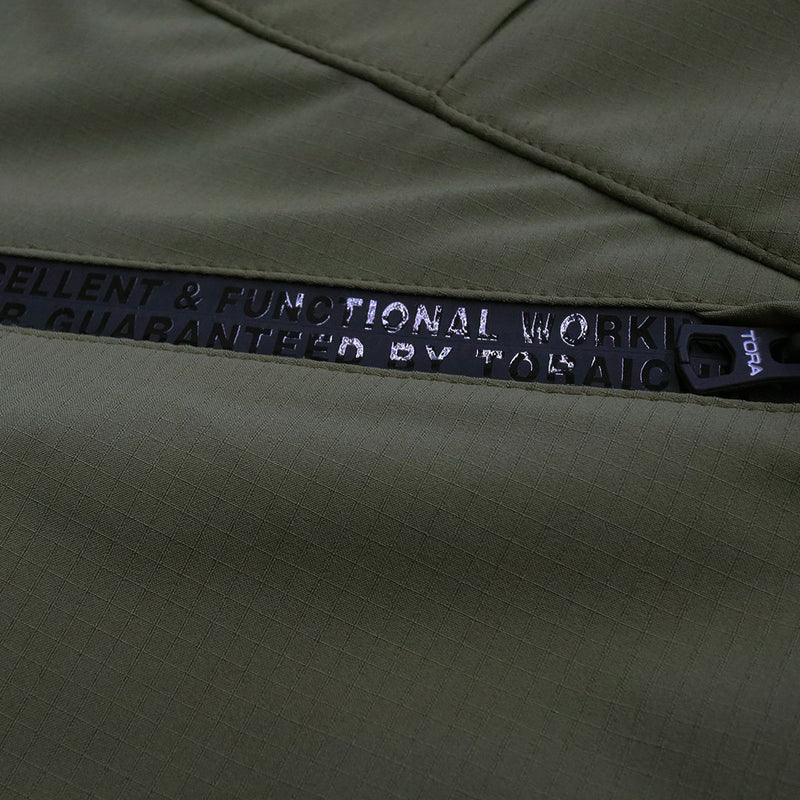 寅壱 3820-154 シェルジャケット