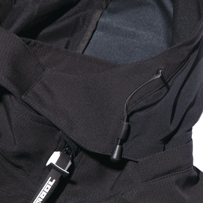 寅壱 3820-154 シェルジャケット