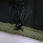 寅壱 3820-154 シェルジャケット